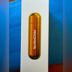 Spoiled Child A22

Biotin Boost Hair & Scalp Serum